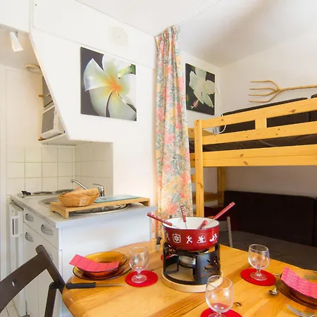 Lägenhet Soyouz Vanguard-41 By Interhome *